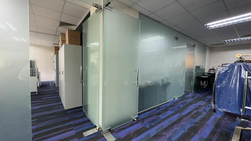 TripleOne Somerset, 111 Somerset Road, 936 sqft, Office For Sale, by Ada Lee Yoke Sim, 25324951 - CommercialGuru.com.sg