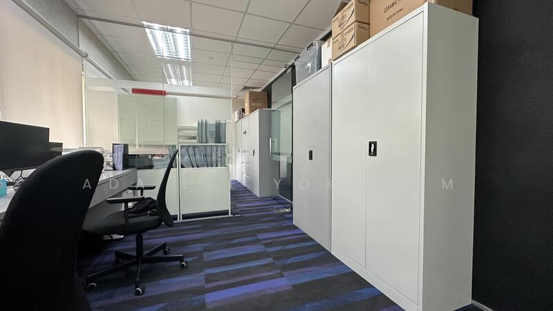 TripleOne Somerset, 111 Somerset Road, 936 sqft, Office For Sale, by Ada Lee Yoke Sim, 25324951 - CommercialGuru.com.sg