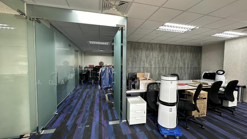 TripleOne Somerset, 111 Somerset Road, 936 sqft, Office For Sale, by Ada Lee Yoke Sim, 25324951 - CommercialGuru.com.sg