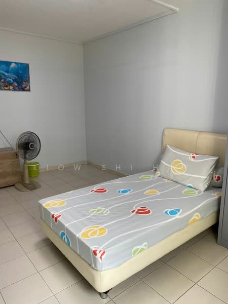469 Tampines Street 44, 469 Tampines Street 44, 1 Bedroom, 120 sqft, HDB Flat For Rent, by Liow Shi Han, 25324961 - PropertyGuru.com.sg