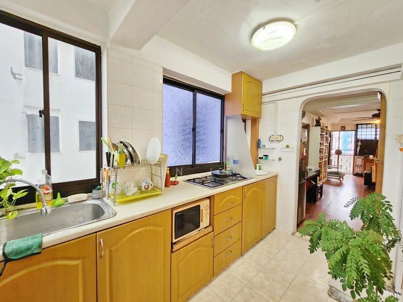 8 Jalan Kukoh, 8 Jalan Kukoh, Alexandra / Commonwealth, 2 Bedrooms, 571 sqft, HDB Flat For Rent, by Jen Lee, 25325024 - PropertyGuru.com.sg