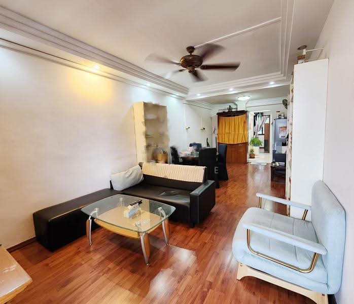 8 Jalan Kukoh, 8 Jalan Kukoh, Alexandra / Commonwealth, 2 Bedrooms, 571 sqft, HDB Flat For Rent, by Jen Lee, 25325024 - PropertyGuru.com.sg