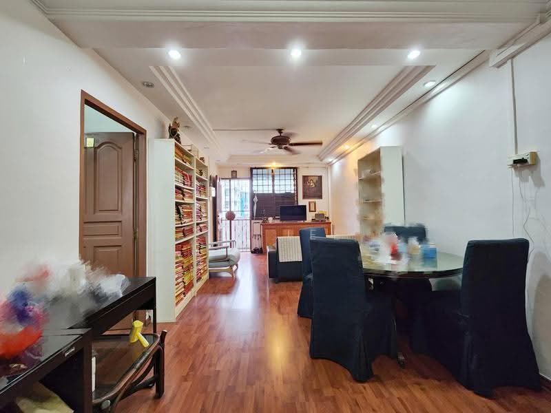 8 Jalan Kukoh, 8 Jalan Kukoh, Alexandra / Commonwealth, 2 Bedrooms, 571 sqft, HDB Flat For Rent, by Jen Lee, 25325024 - PropertyGuru.com.sg