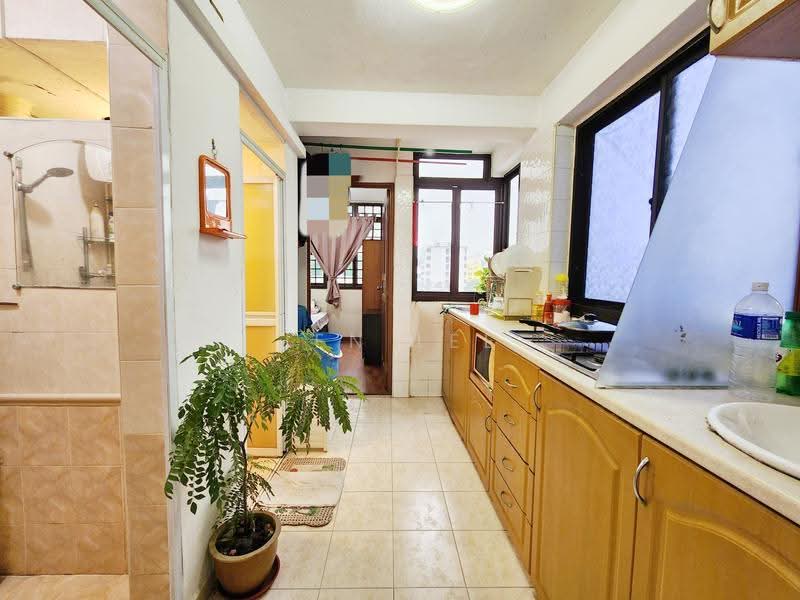 8 Jalan Kukoh, 8 Jalan Kukoh, Alexandra / Commonwealth, 2 Bedrooms, 571 sqft, HDB Flat For Rent, by Jen Lee, 25325024 - PropertyGuru.com.sg