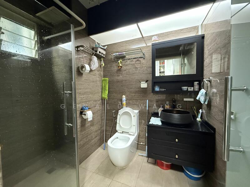 For Rent - 410A Fernvale Road