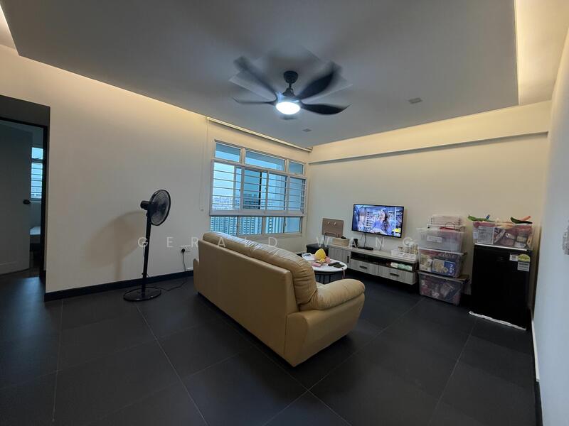 For Rent - 410A Fernvale Road