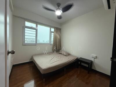 For Rent - 410A Fernvale Road