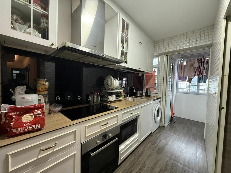 For Rent - 410A Fernvale Road