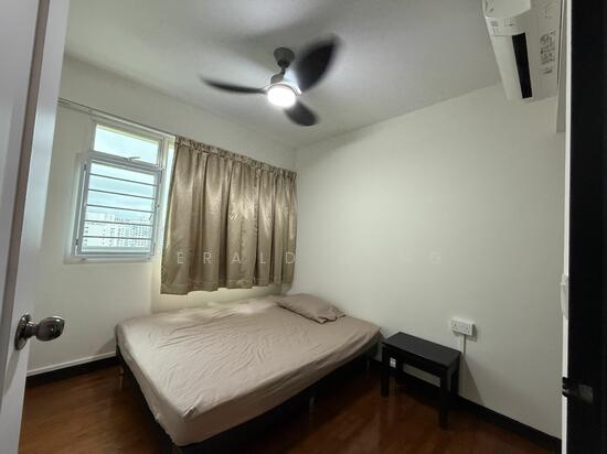 For Rent - 410A Fernvale Road