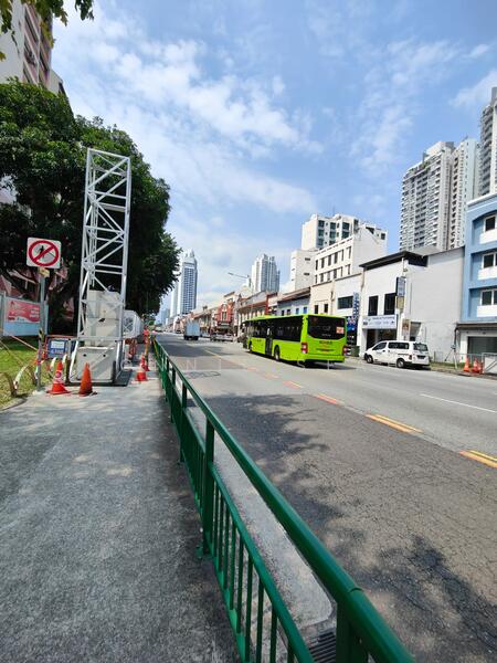 685 Race Course Road, 685 Race Course Road, 1,475 sqft, Shop / Shophouse For Sale, by Connie Seah, 25325050 - CommercialGuru.com.sg