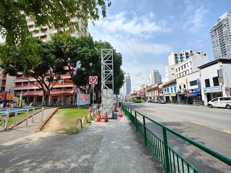 685 Race Course Road, 685 Race Course Road, 1,475 sqft, Shop / Shophouse For Sale, by Connie Seah, 25325050 - CommercialGuru.com.sg