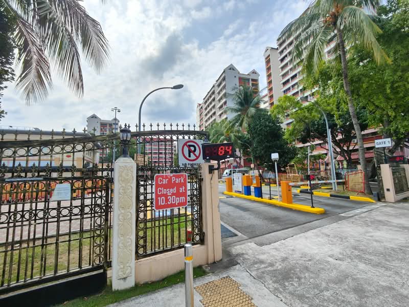 685 Race Course Road, 685 Race Course Road, 1,475 sqft, Shop / Shophouse For Sale, by Connie Seah, 25325050 - CommercialGuru.com.sg