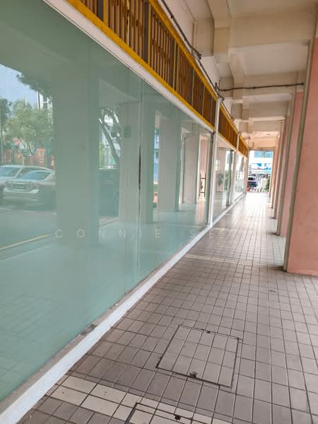 685 Race Course Road, 685 Race Course Road, 1,475 sqft, Shop / Shophouse For Sale, by Connie Seah, 25325050 - CommercialGuru.com.sg