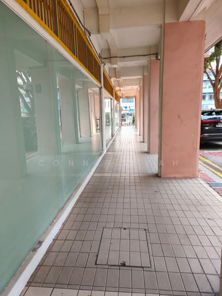 685 Race Course Road, 685 Race Course Road, 1,475 sqft, Shop / Shophouse For Sale, by Connie Seah, 25325050 - CommercialGuru.com.sg