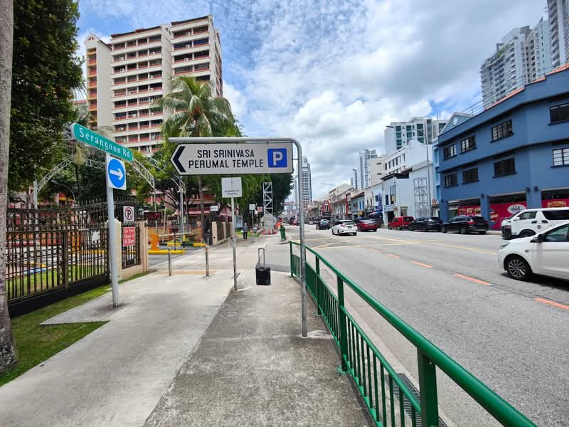 685 Race Course Road, 685 Race Course Road, 1,475 sqft, Shop / Shophouse For Sale, by Connie Seah, 25325050 - CommercialGuru.com.sg