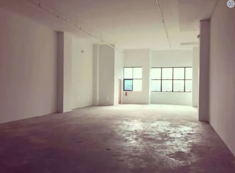 Pasir Panjang Road Industrial Commercial, , 1,713 sqft, Light Industrial (B1) For Rent, by Elias Er, 25325058 - CommercialGuru.com.sg