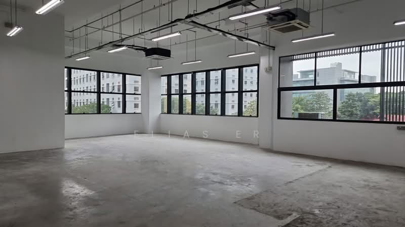 Pasir Panjang Road Industrial Commercial, , 1,713 sqft, Light Industrial (B1) For Rent, by Elias Er, 25325058 - CommercialGuru.com.sg