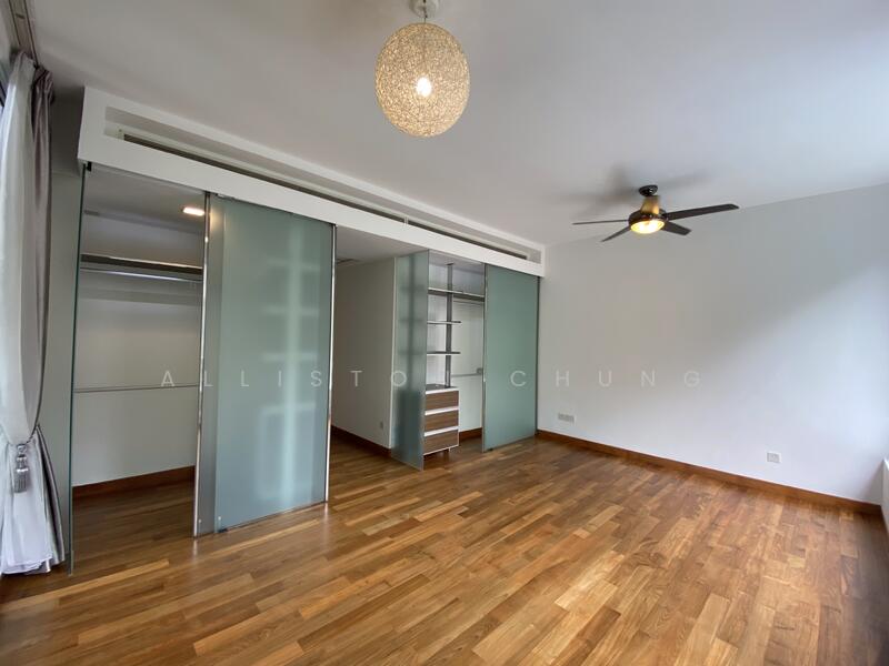 For Sale - The Greenwood Cluster House (within 1km to RGPS)