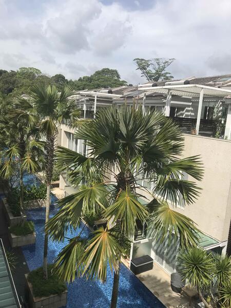 For Sale - The Greenwood Cluster House (within 1km to RGPS)