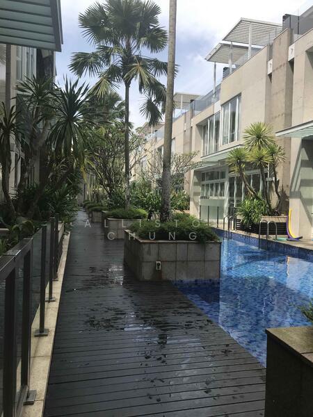 For Sale - The Greenwood Cluster House (within 1km to RGPS)