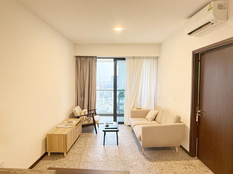For Sale - One Pearl Bank
