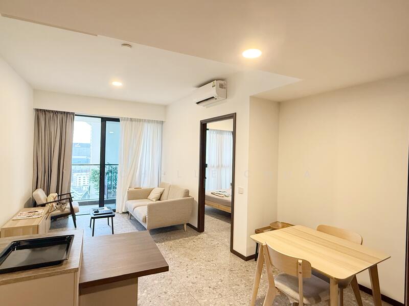 For Sale - One Pearl Bank