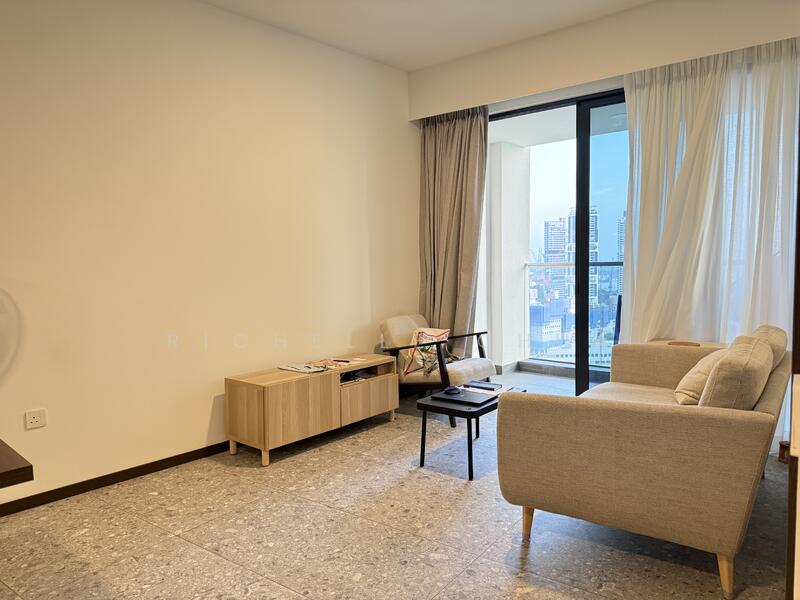 For Sale - One Pearl Bank