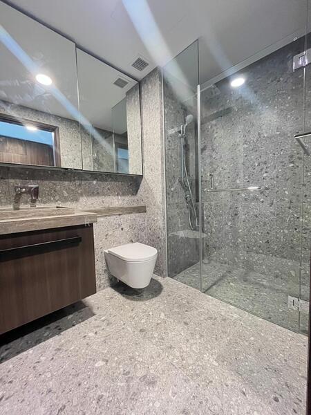 For Sale - One Pearl Bank