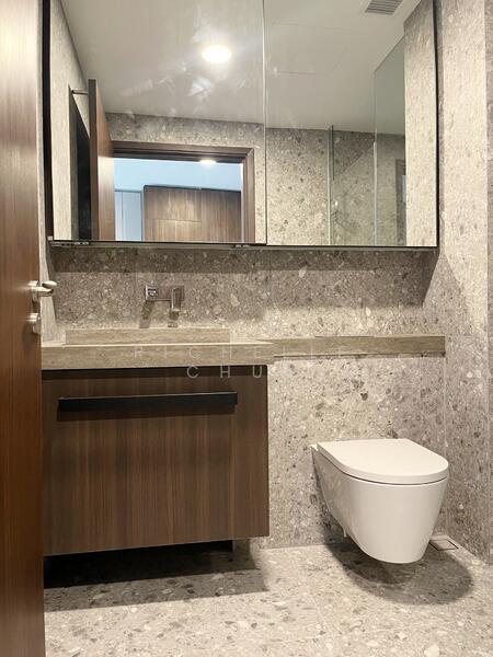 For Sale - One Pearl Bank