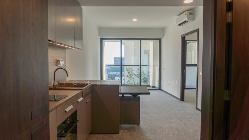 For Sale - One Pearl Bank