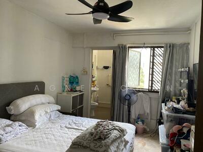 For Rent - 410 Bedok North Avenue 2