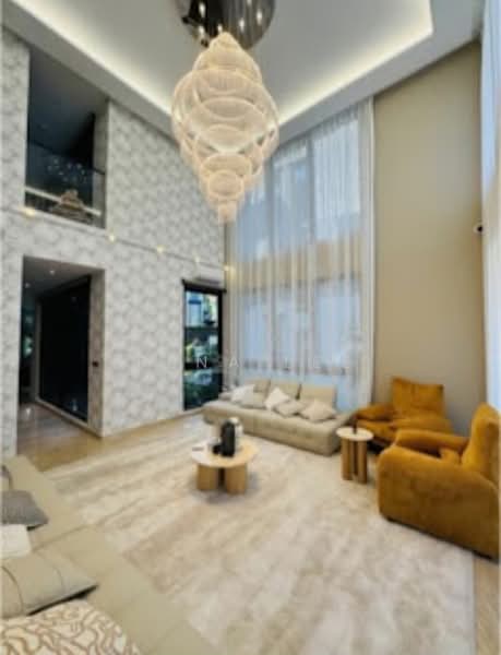 ❤️BRAND NEW MODERN LUXURY SD @ NASSIM VINCINITY ☎️91916668 RENA Semi-Detached House For Sale at S$ 14,380,000 | PropertyGuru Singapore