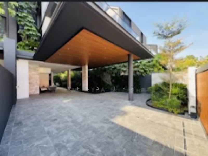 ❤️BRAND NEW MODERN LUXURY SD @ NASSIM VINCINITY ☎️91916668 RENA Semi-Detached House For Sale at S$ 14,380,000 | PropertyGuru Singapore