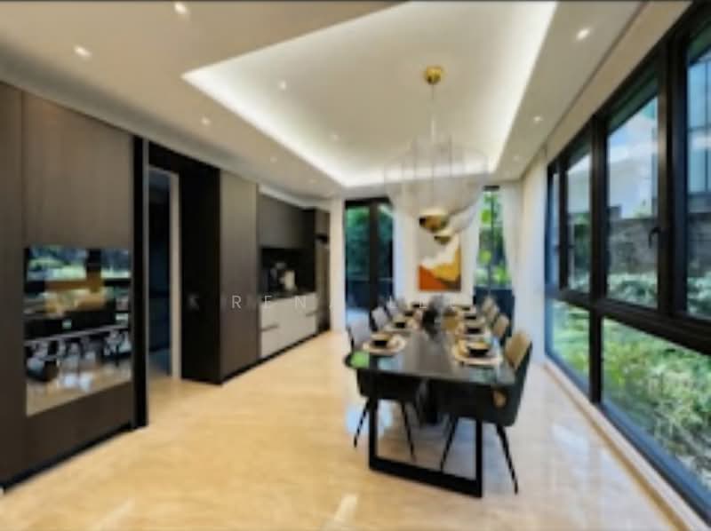 ❤️BRAND NEW MODERN LUXURY SD @ NASSIM VINCINITY ☎️91916668 RENA Semi-Detached House For Sale at S$ 14,380,000 | PropertyGuru Singapore