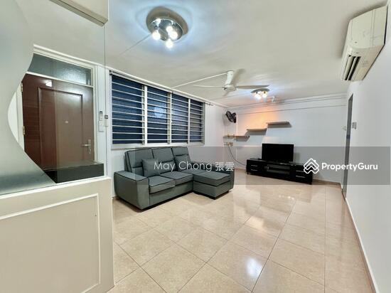 For Rent - 173 Yishun Avenue 7