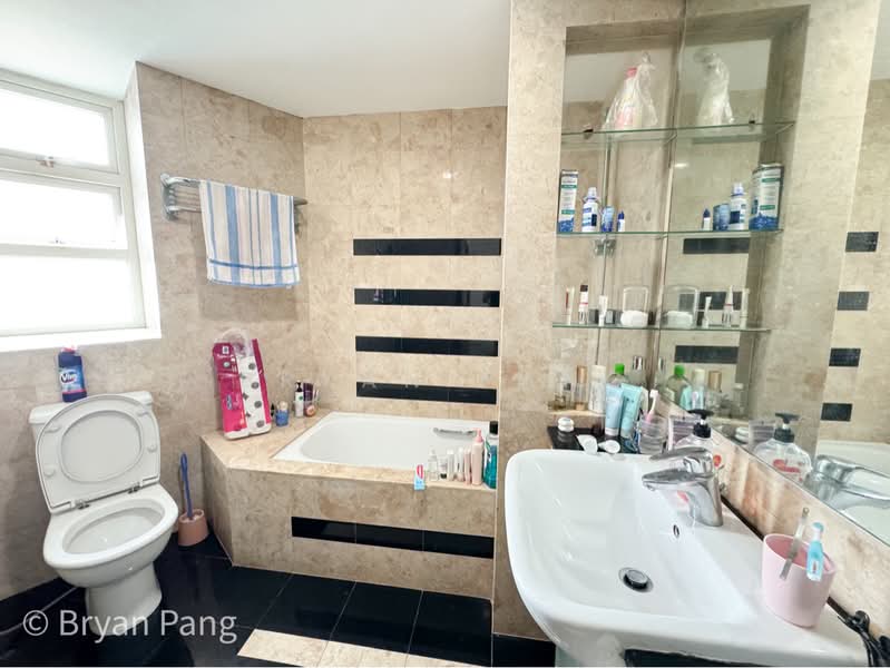 The Warren, 57 Choa Chu Kang Loop, 3 Bedrooms, 1,259 sqft, Condominium For Rent, by Bryan Pang, 25325249 - PropertyGuru.com.sg