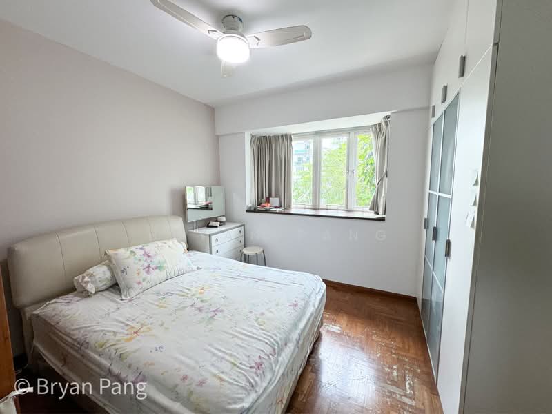 The Warren, 57 Choa Chu Kang Loop, 3 Bedrooms, 1,259 sqft, Condominium For Rent, by Bryan Pang, 25325249 - PropertyGuru.com.sg