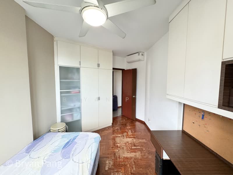The Warren, 57 Choa Chu Kang Loop, 3 Bedrooms, 1,259 sqft, Condominium For Rent, by Bryan Pang, 25325249 - PropertyGuru.com.sg