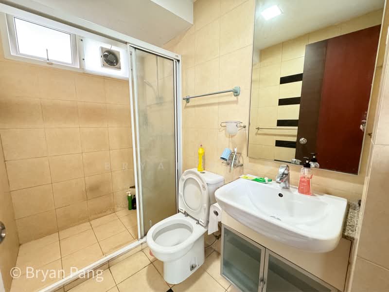 The Warren, 57 Choa Chu Kang Loop, 3 Bedrooms, 1,259 sqft, Condominium For Rent, by Bryan Pang, 25325249 - PropertyGuru.com.sg