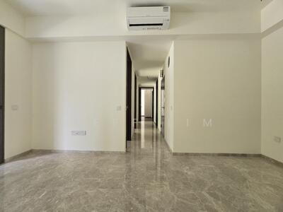 For Rent - Forett at Bukit Timah