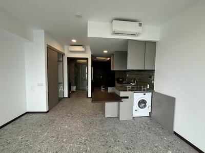 For Rent - One Pearl Bank