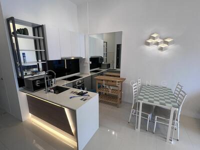 For Rent - Siglap V