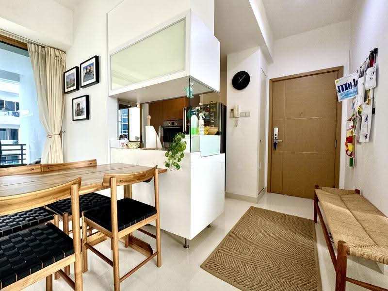 The Maylea, 242F Pasir Panjang Road, Buona Vista / West Coast / Clementi New Town, 3 Bedrooms, 1,259 sqft, Condominium For Rent, by Wayne Tan, 25325333 - PropertyGuru.com.sg