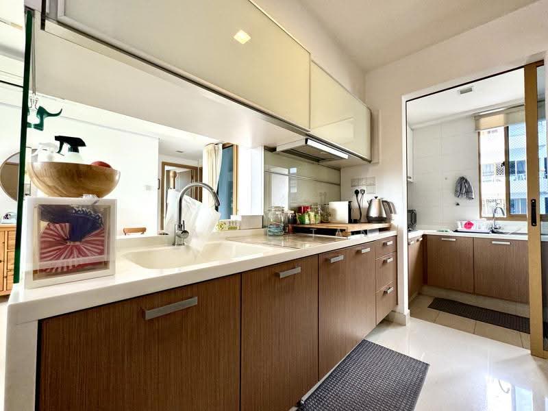 The Maylea, 242F Pasir Panjang Road, Buona Vista / West Coast / Clementi New Town, 3 Bedrooms, 1,259 sqft, Condominium For Rent, by Wayne Tan, 25325333 - PropertyGuru.com.sg
