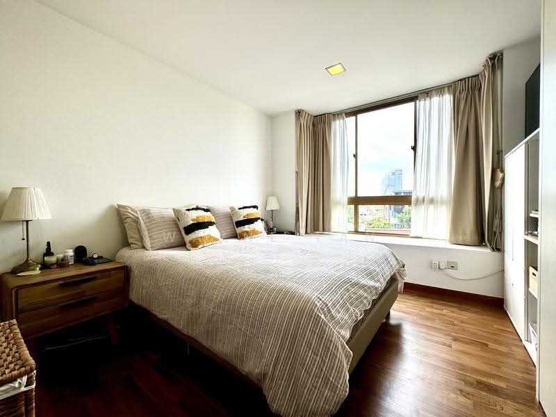 The Maylea, 242F Pasir Panjang Road, Buona Vista / West Coast / Clementi New Town, 3 Bedrooms, 1,259 sqft, Condominium For Rent, by Wayne Tan, 25325333 - PropertyGuru.com.sg