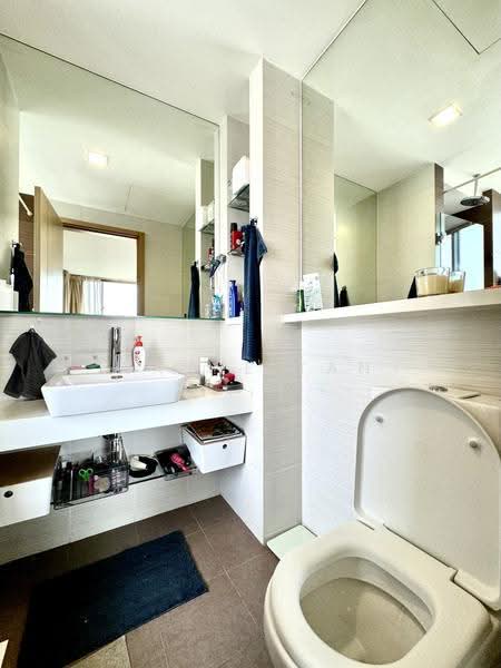 The Maylea, 242F Pasir Panjang Road, Buona Vista / West Coast / Clementi New Town, 3 Bedrooms, 1,259 sqft, Condominium For Rent, by Wayne Tan, 25325333 - PropertyGuru.com.sg