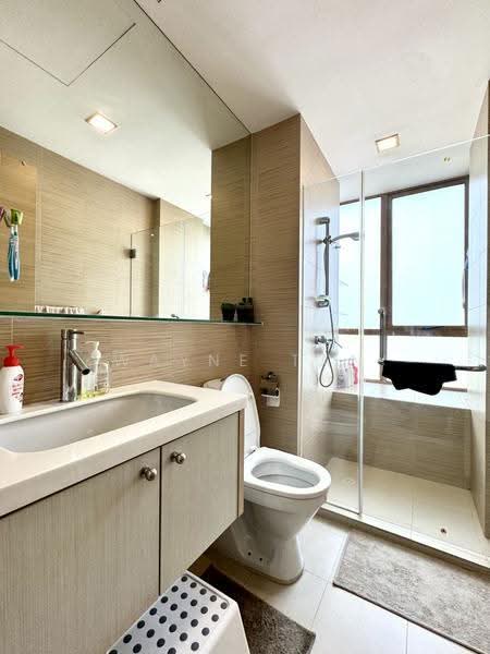 The Maylea, 242F Pasir Panjang Road, Buona Vista / West Coast / Clementi New Town, 3 Bedrooms, 1,259 sqft, Condominium For Rent, by Wayne Tan, 25325333 - PropertyGuru.com.sg