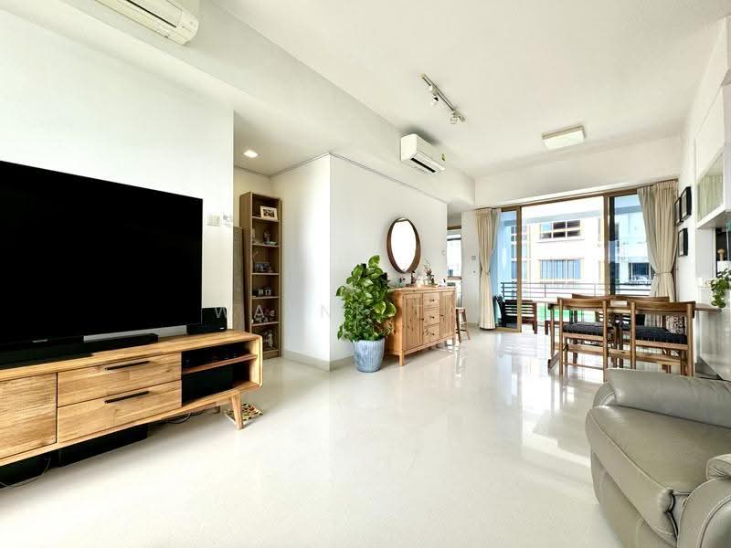The Maylea, 242F Pasir Panjang Road, Buona Vista / West Coast / Clementi New Town, 3 Bedrooms, 1,259 sqft, Condominium For Rent, by Wayne Tan, 25325333 - PropertyGuru.com.sg
