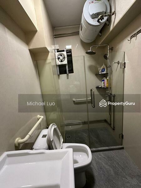 For Rent - 672A Klang Lane