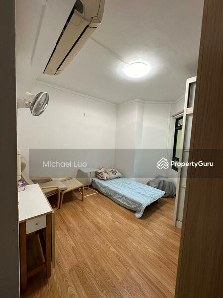 For Rent - 672A Klang Lane